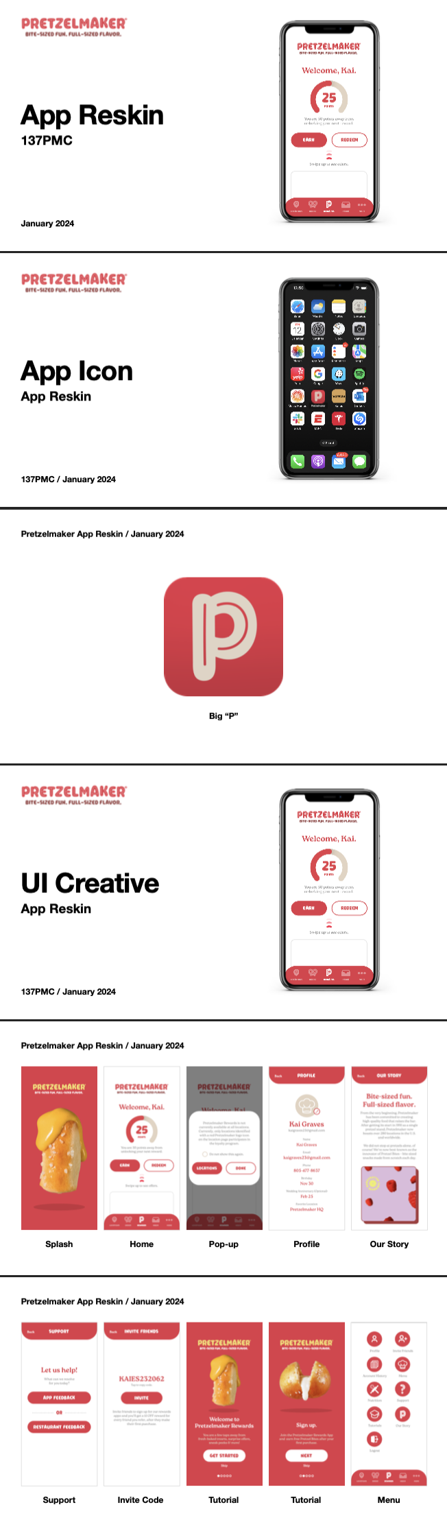 Digital product design work 11