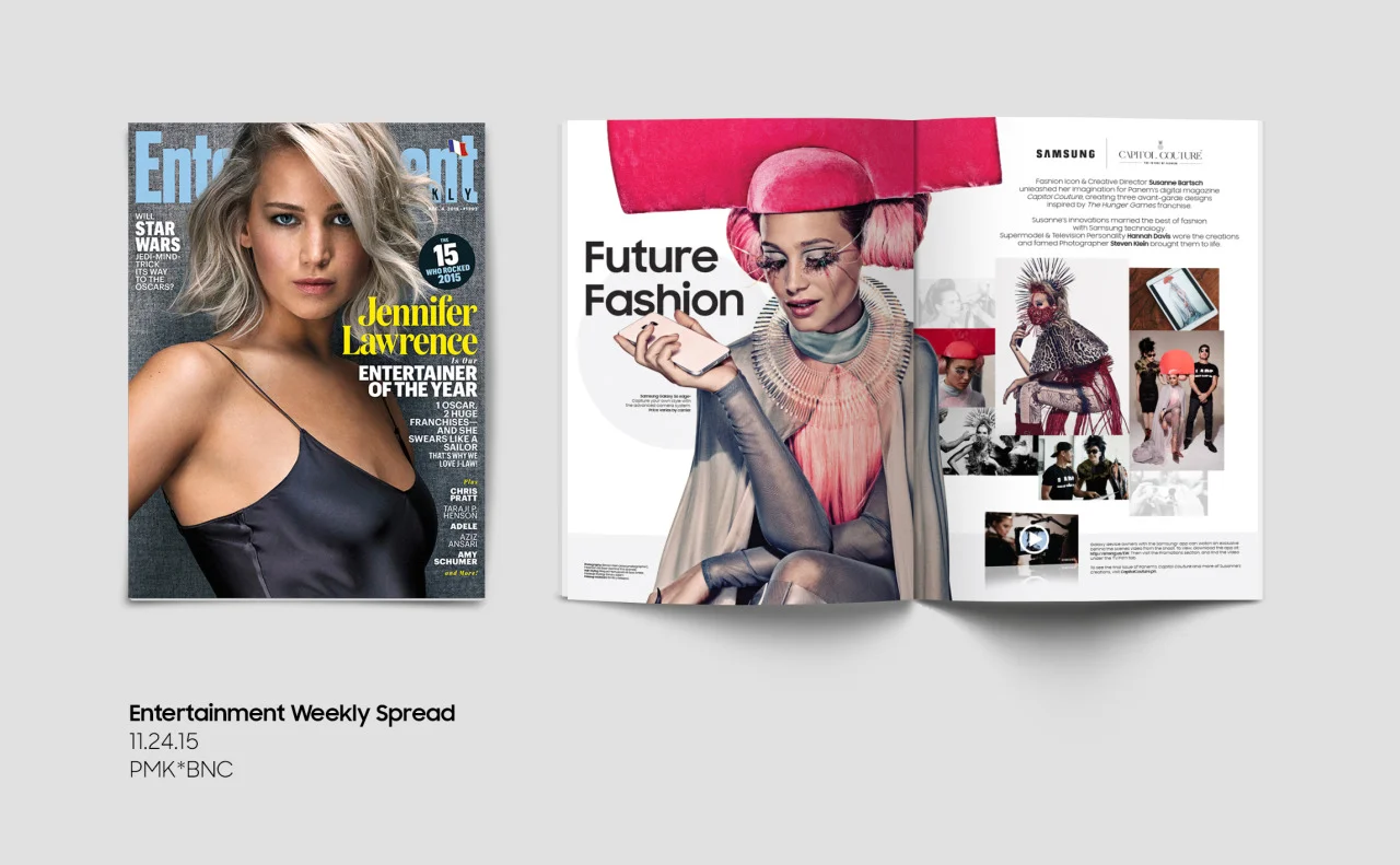 Tumblr print layout