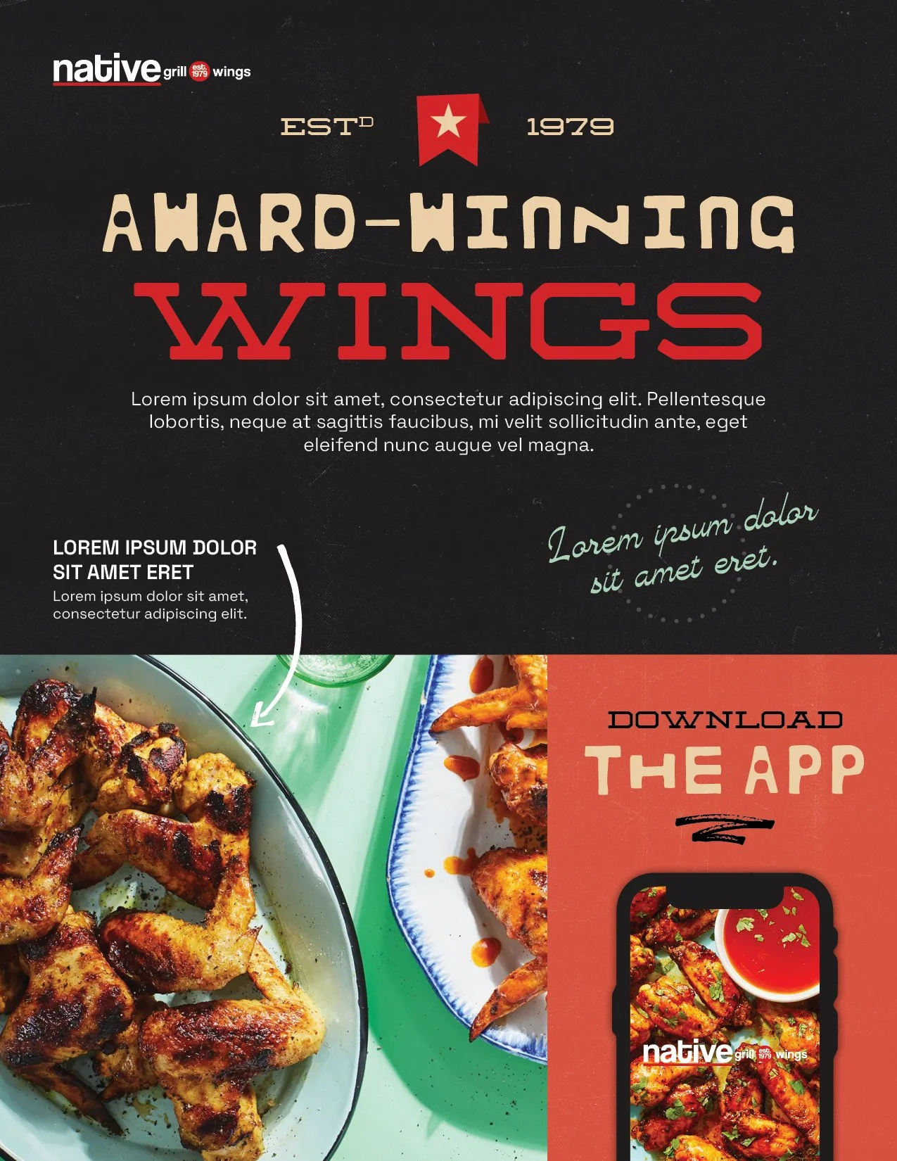 NWC flyer concept