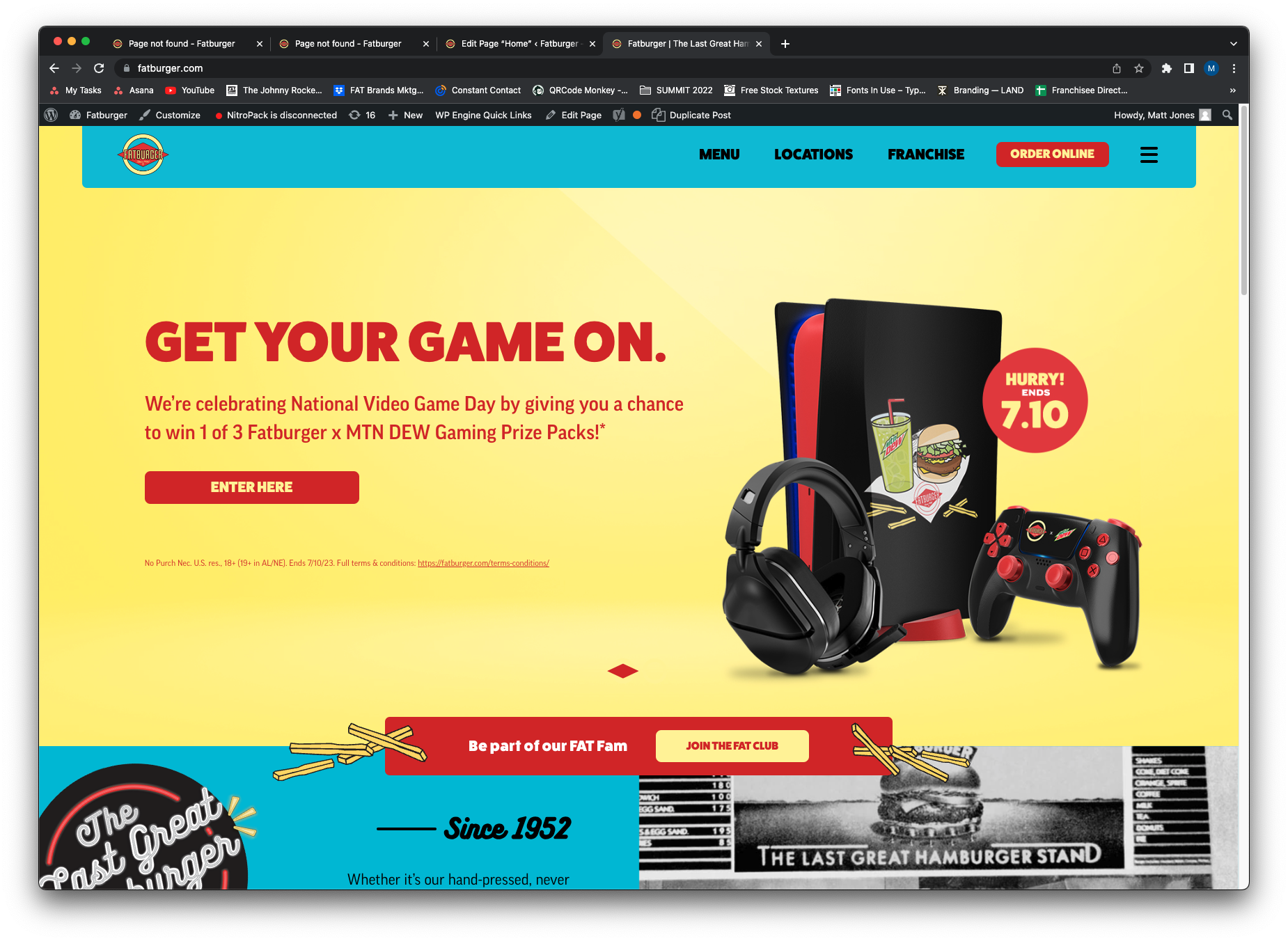 Digital product design work 10