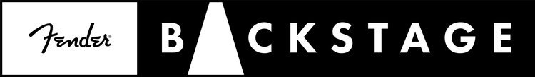Backstage logo spotlight