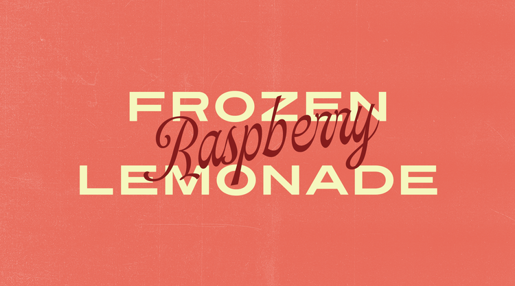 Branding identity work