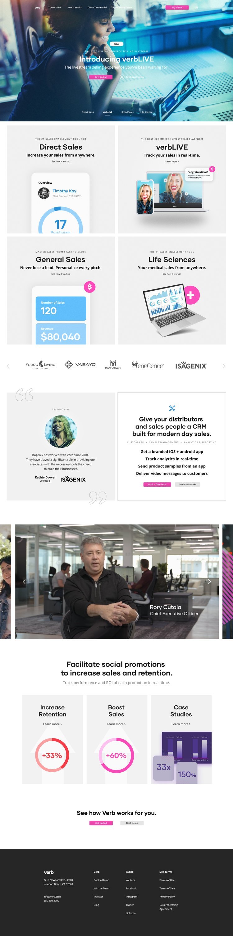 Digital product design work 18