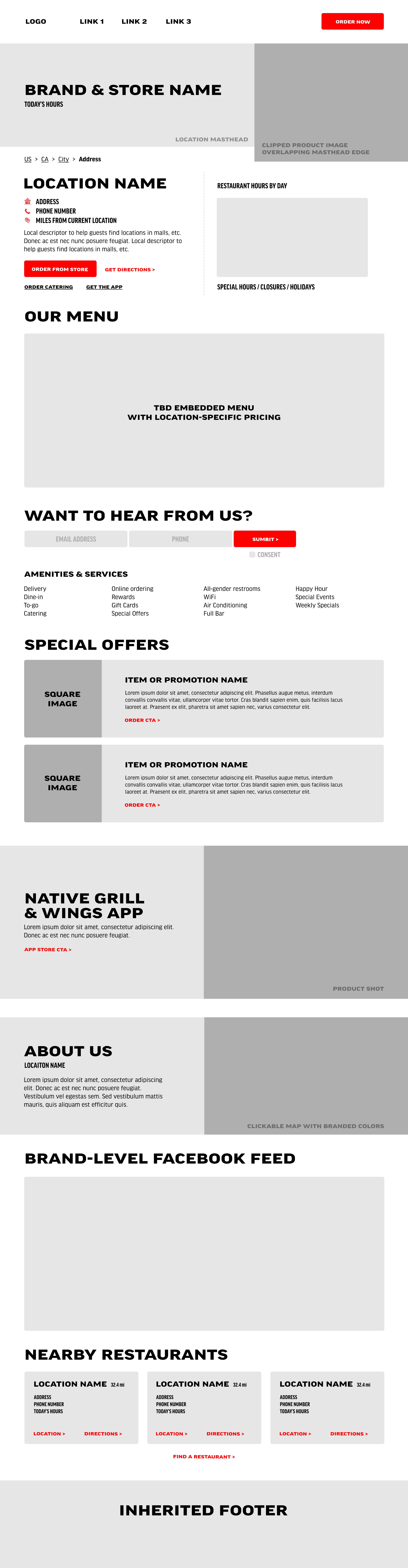 Digital product design work 16